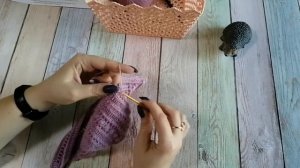 Уход за вязаными вещами / Как хранить вязаные вещи