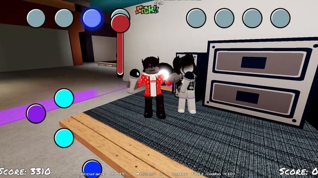 Super Idol In Roblox смотреть онлайн