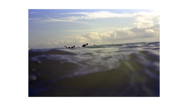 Cámara ACUÁTICA 35mm analógica: NIKONOS V (Dispara Carrete EP15) смотреть онлайн