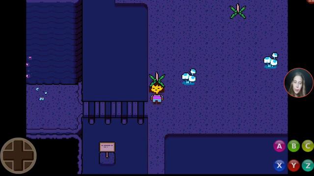 Прохожу Андертейл часть 1 смотреть онлайн