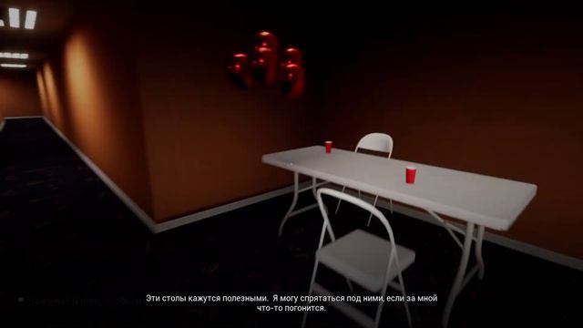 СМЕХ В Escape The Backrooms!!! смотреть онлайн