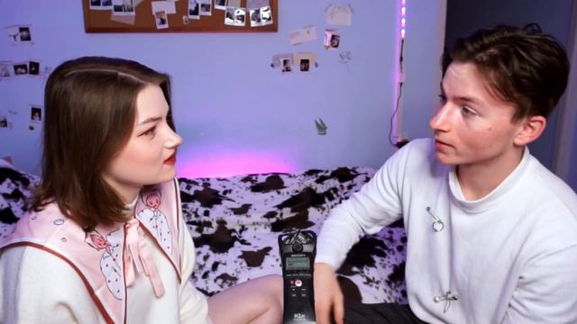 ПЕРВЫЙ ПОЦЕЛУЙ ПОДРОСТКОВ | Неловкие первые поцелуи