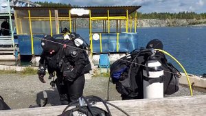 ОБУЧЕНИЕ ДАЙВИНГУ. Курс Open Water Diver 06.09.2020