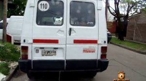 RENAULT TRAFIC DIESEL 1995 30092014