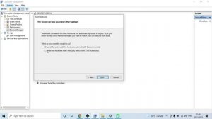 How to install mtk driver MediTek PreLoader USB VCOM