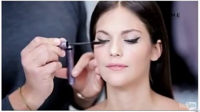 Стойкая косметика The ONE. Вебинар Ларисы Кузьменко смотреть онлайн