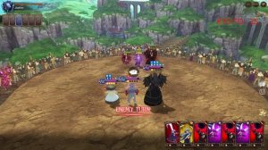 БЕССМЕРТНЫЙ КОРОЛЬ ДЕМОНОВ В ПВП | Seven Deadly Sins: Grand Cross