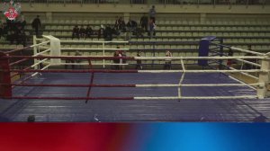 Первенство ПФО по боксу среди юношей 13-14 лет | Самара 8 - 12.05.23 | День 1