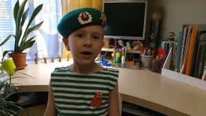 Стих о подвиге пограничников и их собак в 1941 году