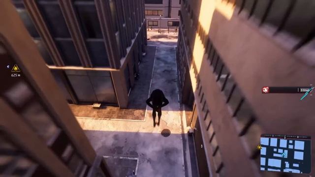 DLC за 50 $ - МАЙЛЗ МОРАЛЕС НА ПК ? смотреть онлайн