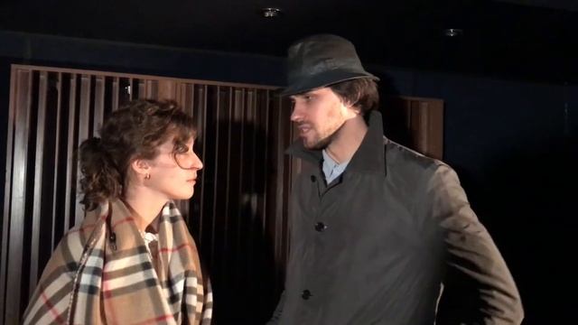 "Ванзаров" Егор Климович