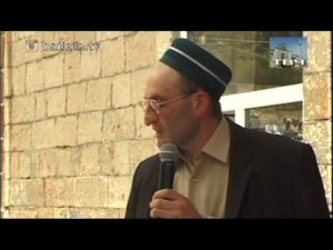 Тасавуф рекламировать не нужно