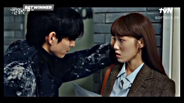 ❤️ Всё ещё влюблён в свою бывшую девушку ❤️ ("клип к дораме падающая звезда") смотреть онлайн