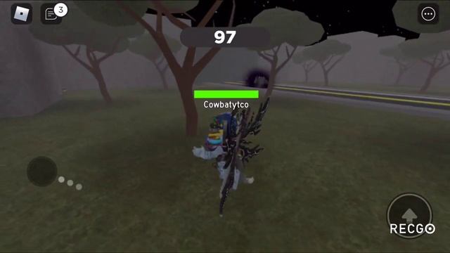 Roblox Old House Story ( Good Ending) смотреть онлайн