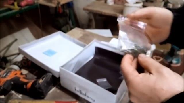 Чего купил . Новая посылка смотреть онлайн