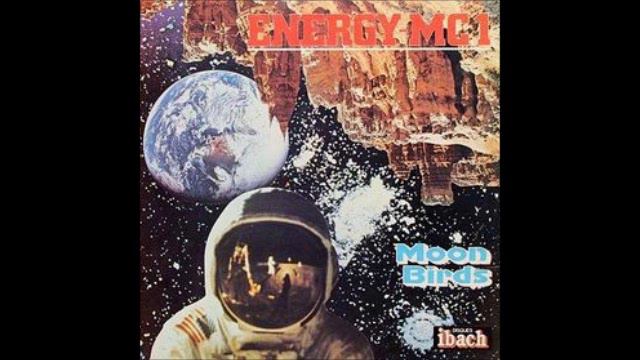 Moonbirds, R Davy - Nebuleuse смотреть онлайн