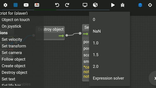 GTA нa: POCKET CODE vs MAX2D?!! 300 подпищиков смотреть онлайн