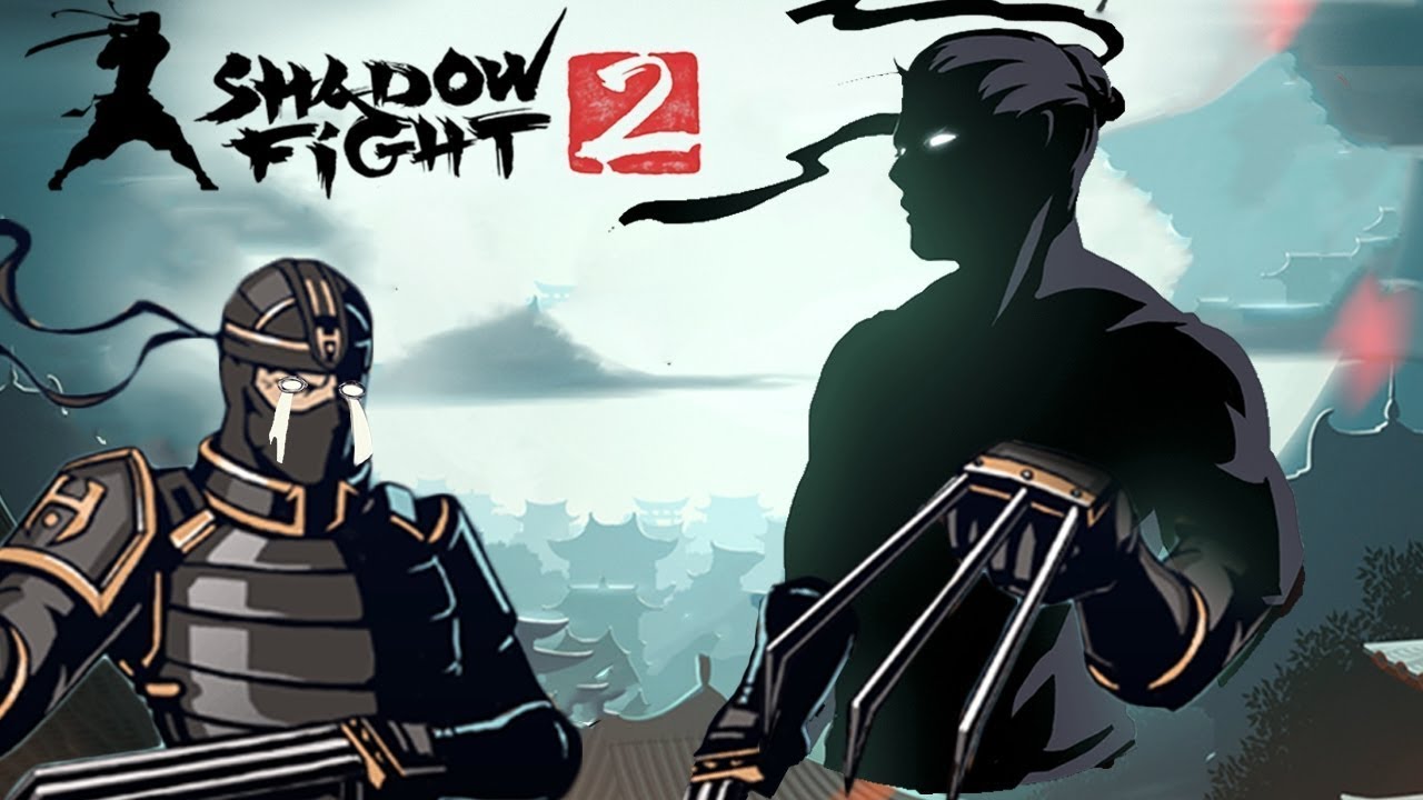 Когти рыси из shadow fight 2 чертеж