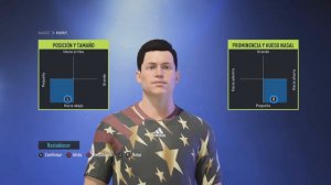 COMO HACER A JAMES RODRIGUEZ EN FIFA 22 - FACE TUTORIAL