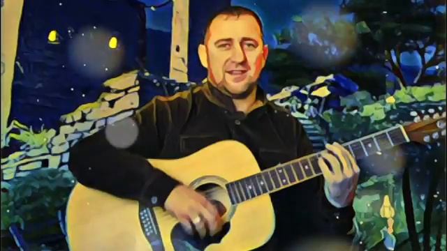 Хусейн Горчаханов -  Есть в Баварии заброшенный дом смотреть онлайн