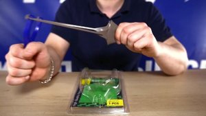 Рогатка для прикормки KDF 9097