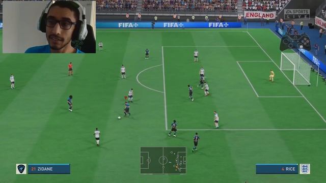 WHY YOU NEED TO USE TIMED FINISHING FIFA 23 + TUTORIAL