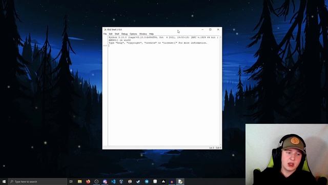How to Install Python // Python for Beginners ep. 0 смотреть онлайн