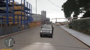 GTA 4 - Улучшение графики