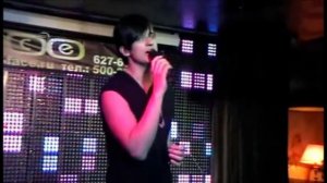 Дмитрий Колдун - Ночной Пилот, клуб Face, 16.06.2012