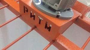 Штукатурная станция "Ритм"