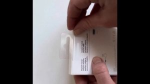 Apple AirPods MagSafe Charging Case