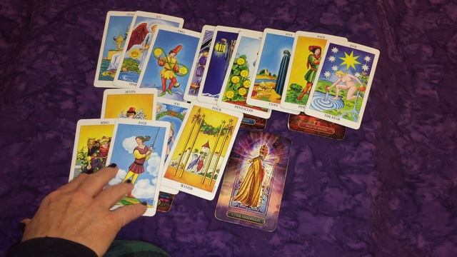 Cancer~They Miss You but Need to Go Through This Alone for Now смотреть онлайн