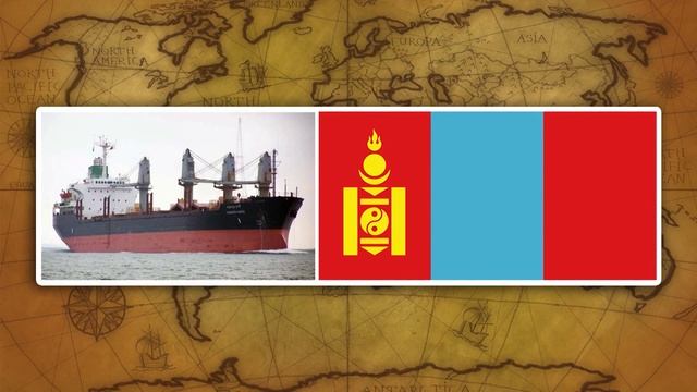 География мирового транспорта. Видеоурок по географии 10 класс