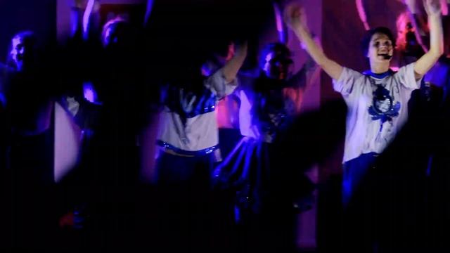 "Динамичная" Смена в Анапе. смотреть онлайн