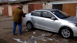 Bosch Advanced Aquatak 140, мини мойка Бош Адвансед Акватак 140, режим самовсасывания.