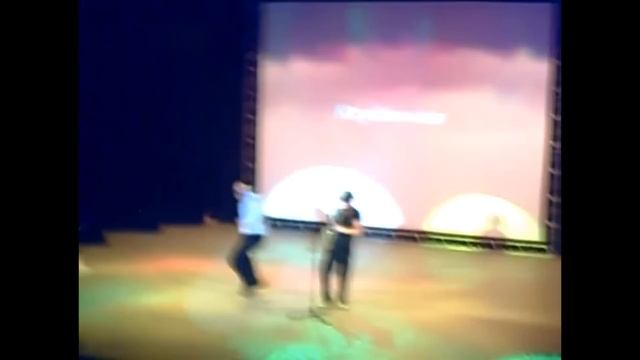 Глеб Клубничка выступление на фестивале Путь к свету смотреть онлайн