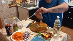 хе из леща, вкусный рещепт рыбы , готовим рыбу , хе