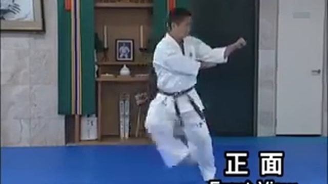 Tekki Sono Ichi смотреть онлайн