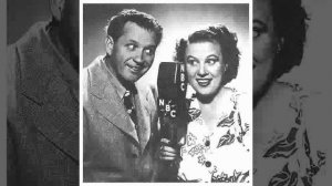 Fibber McGee & Molly radio show 10/5/43 Renting the Spare Room