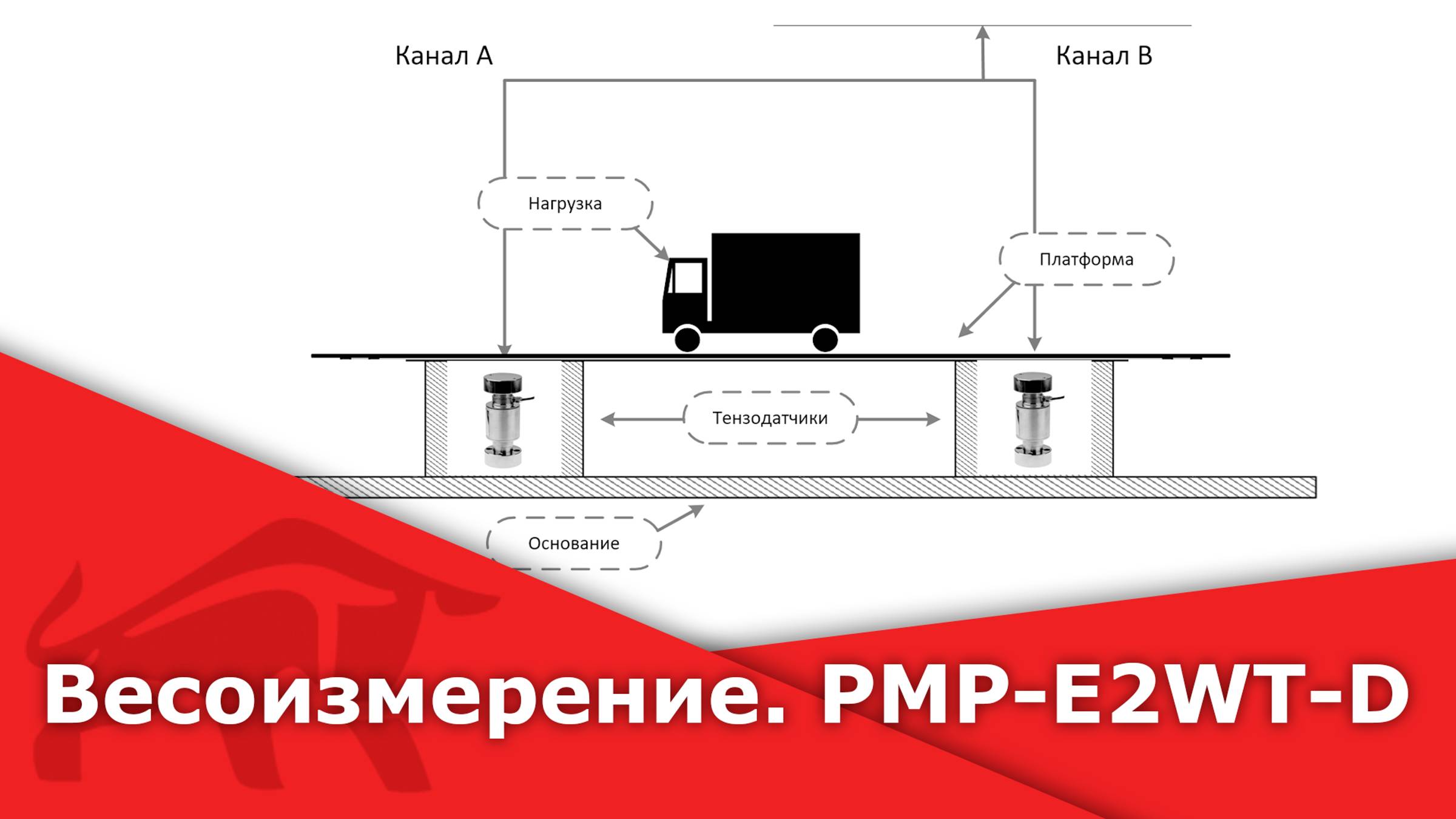 PMP20: Весоизмерение