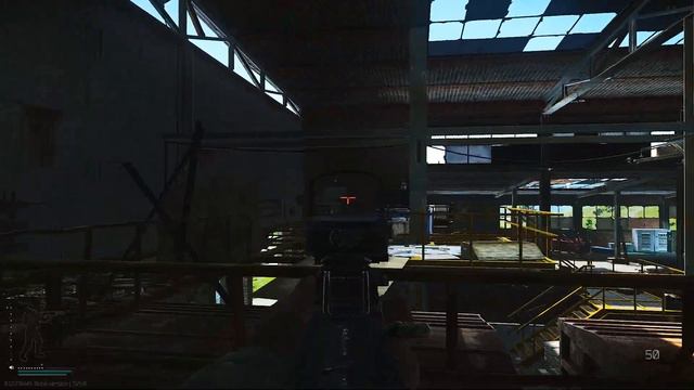 Escape From Tarkov 2020 08 12 13 55 01 16 DVR Trim смотреть онлайн