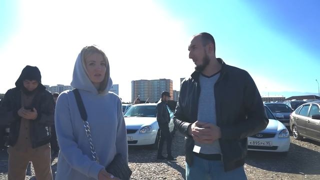 АВТОРЫНОК ЧЕЧНИ - цены, налоги, СПЕЦтехника и прототипы смотреть онлайн