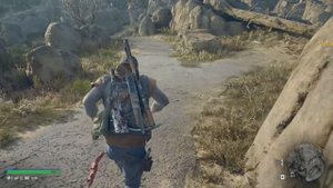 Спасти Лизу от Упокоителей DAYS GONE Летсплей [ЖИЗНЬ ПОСЛЕ] #16 PS 4 pro эксклюзив