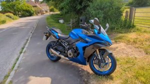 Suzuki GSX-S 1000 GT vs BMW R1250RS vs Kawasaki Ninja 1000sx Comparison Review