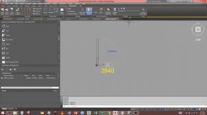 Autocad 2018: How to add visibility states inside dynamic block editor