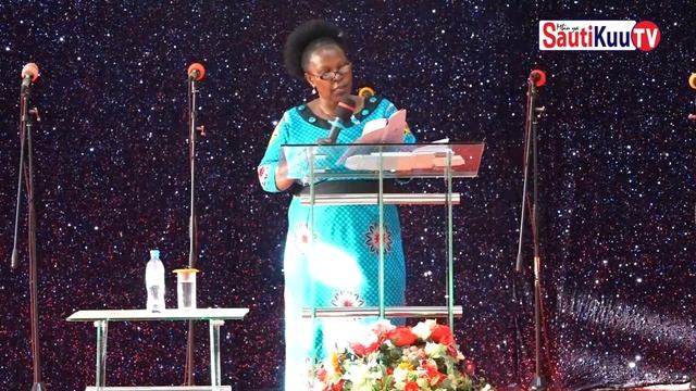 TUMEITWA KUPIGA MBIO ZA IMANI - MCH.G.E.MUNISI. смотреть онлайн