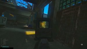 Захват аванпоста. GetTark0ved. Escape From Tarkov. #3