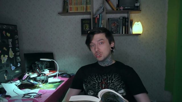 СТРАННЫЕ СКАЗКИ #4 : суп из могильной кости