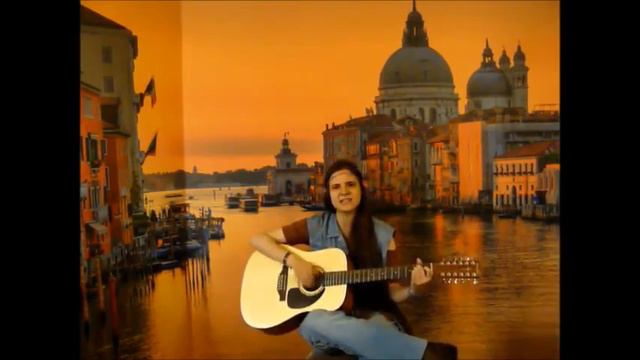 Екатерина "Кетлен" Громова   "В Раю все на "ты""