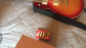 Музыкальный центр LG LX-E530